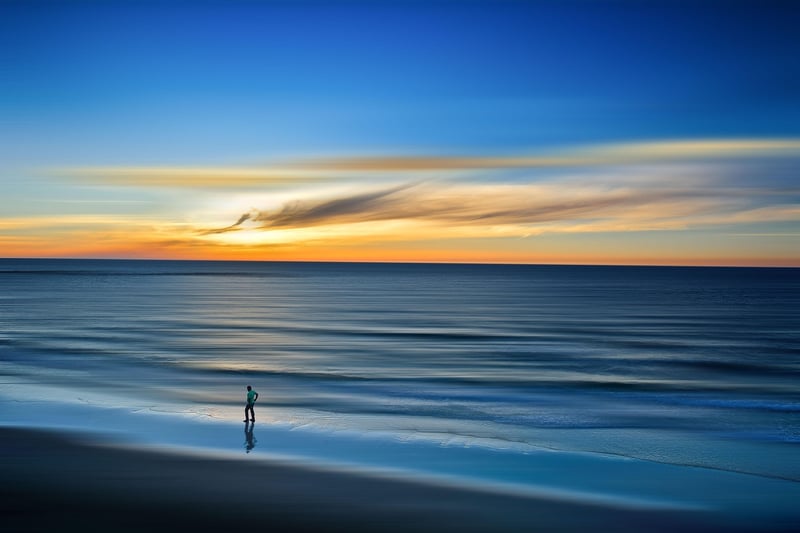 Coastal Getaway